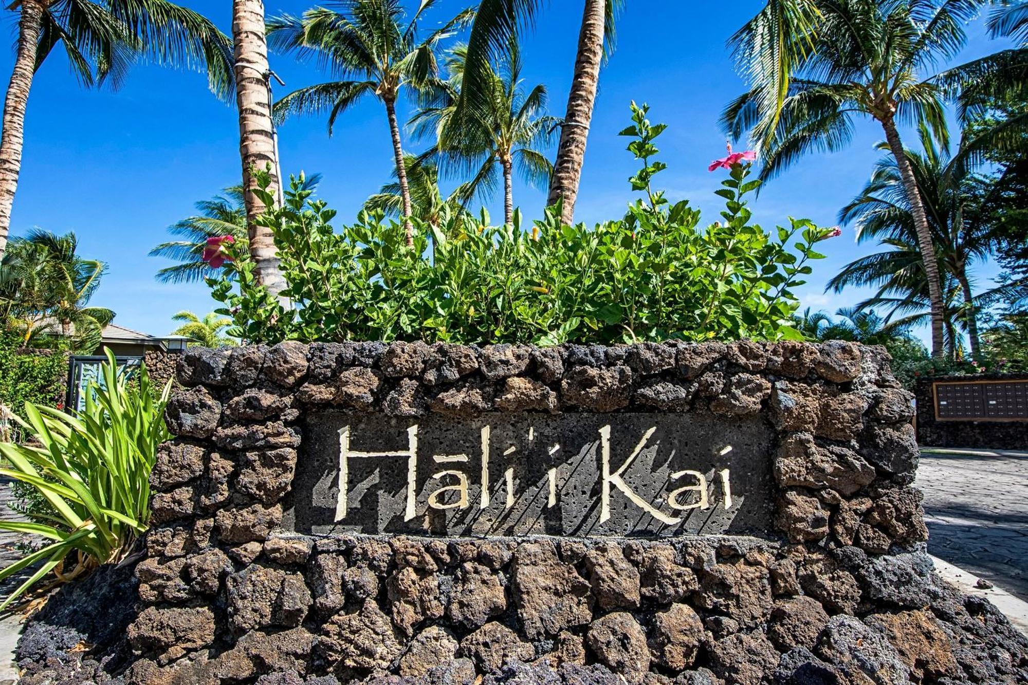 와이콜로아 빌리지 Halii Kai 11D 빌라 외부 사진